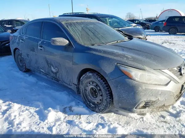 1N4AL3AP7GN307578 2016 NISSAN ALTIMA - Image 1