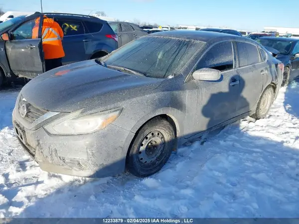 1N4AL3AP7GN307578 2016 NISSAN ALTIMA - Image 2