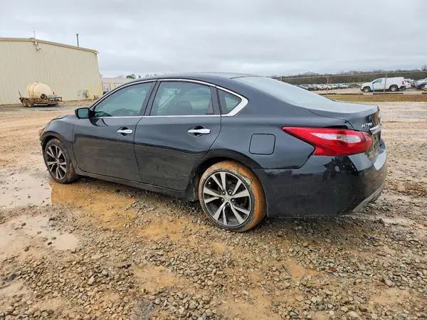 1N4AL3AP7GN308164 2016 NISSAN ALTIMA - Image 2