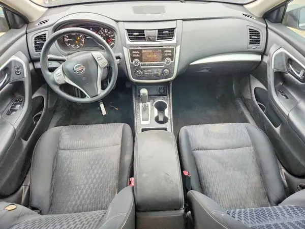 1N4AL3AP7GN308164 2016 NISSAN ALTIMA - Image 8