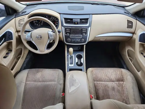 1N4AL3AP7GN308178 2016 NISSAN ALTIMA - Image 8