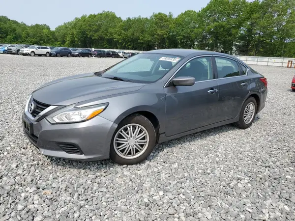 1N4AL3AP7GN308391 2016 NISSAN ALTIMA - Image 1