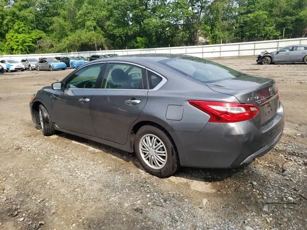 1N4AL3AP7GN308391 2016 NISSAN ALTIMA - Image 2