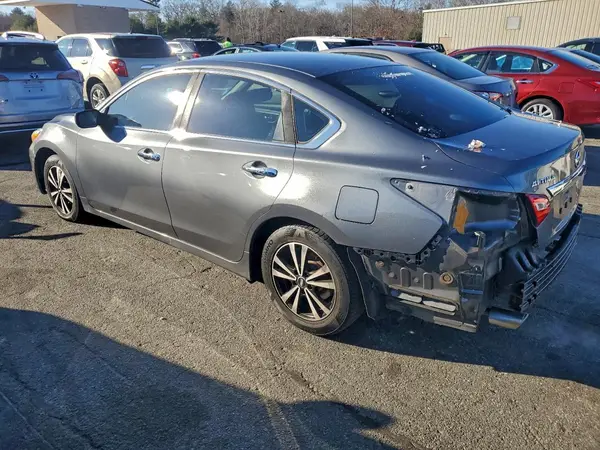 1N4AL3AP7GN308987 2016 NISSAN ALTIMA - Image 2