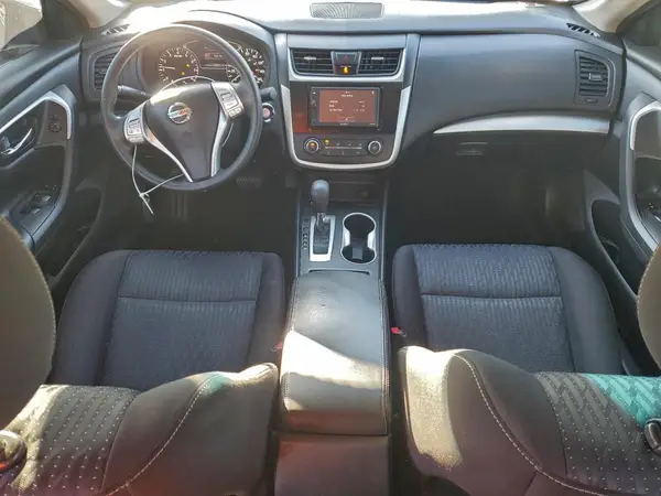 1N4AL3AP7GN308987 2016 NISSAN ALTIMA - Image 8
