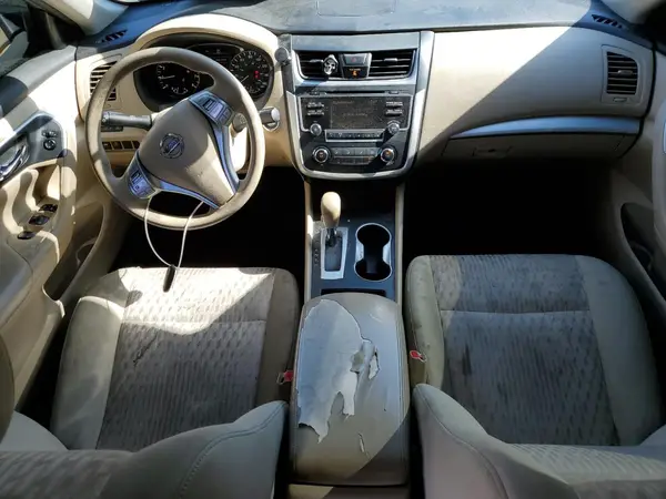 1N4AL3AP7GN309136 2016 NISSAN ALTIMA - Image 8