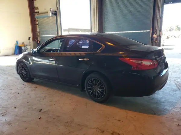 1N4AL3AP7GN309198 2016 NISSAN ALTIMA - Image 2