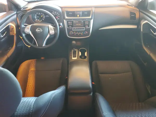 1N4AL3AP7GN309198 2016 NISSAN ALTIMA - Image 8