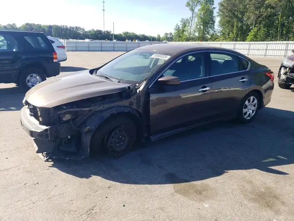 1N4AL3AP7GN309203 2016 NISSAN ALTIMA - Image 1