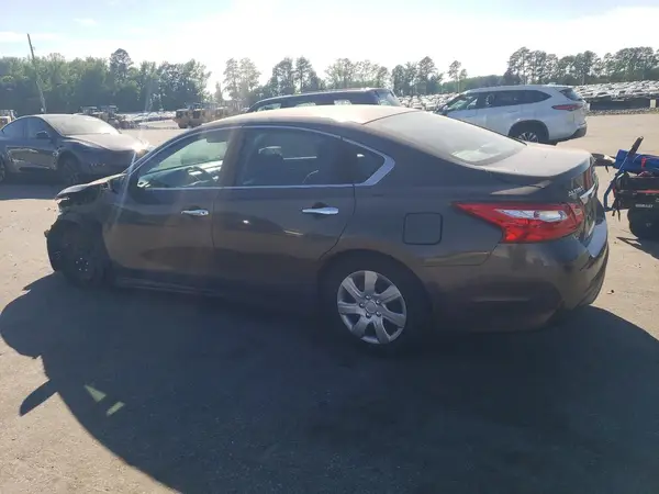 1N4AL3AP7GN309203 2016 NISSAN ALTIMA - Image 2