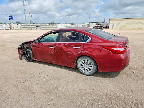 1N4AL3AP7GN309461 2016 NISSAN ALTIMA - Image 2