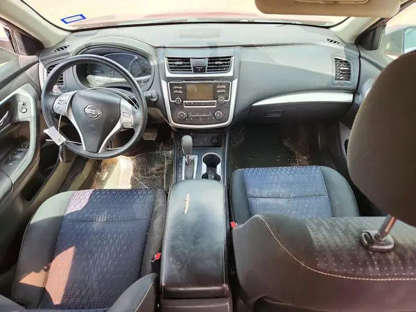 1N4AL3AP7GN309461 2016 NISSAN ALTIMA - Image 8