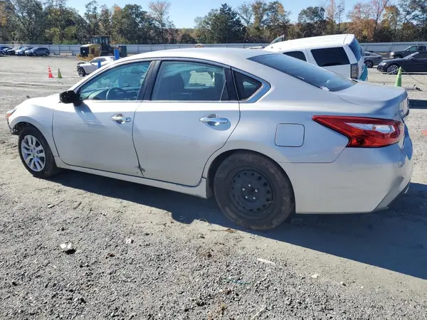 1N4AL3AP7GN309508 2016 NISSAN ALTIMA - Image 2