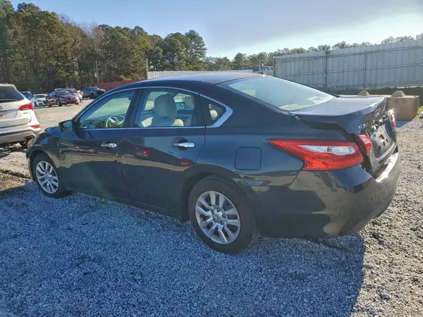 1N4AL3AP7GN309573 2016 NISSAN ALTIMA - Image 2