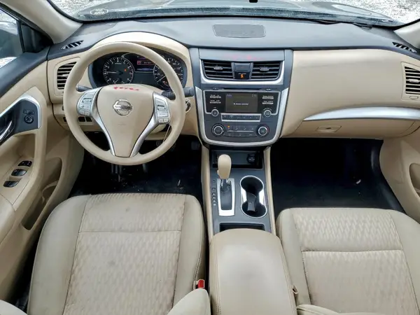 1N4AL3AP7GN309573 2016 NISSAN ALTIMA - Image 8