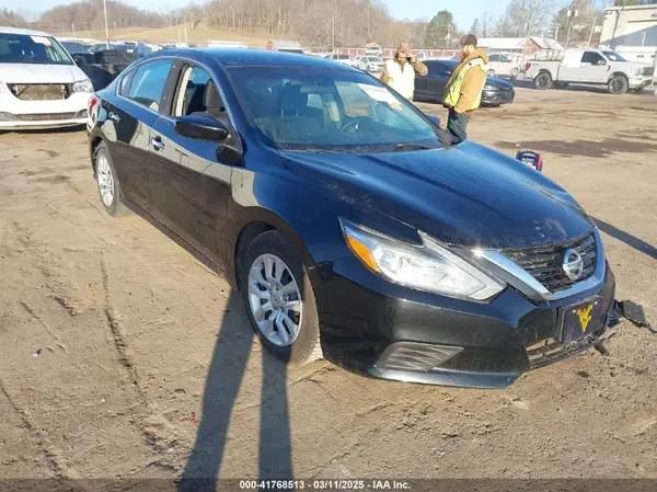 1N4AL3AP7GN309816 2016 NISSAN ALTIMA - Image 1