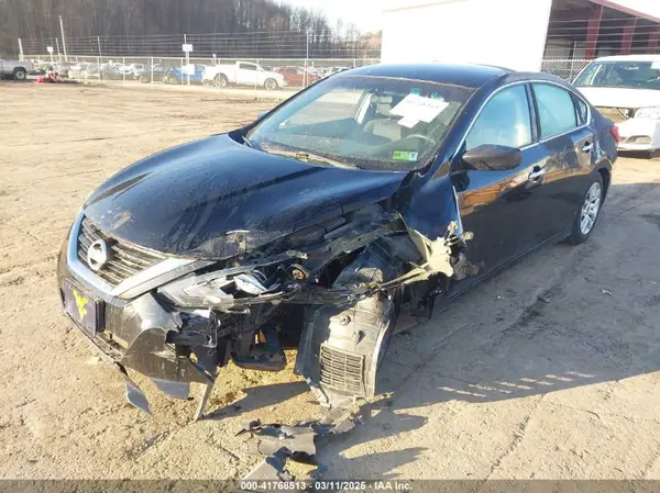 1N4AL3AP7GN309816 2016 NISSAN ALTIMA - Image 2