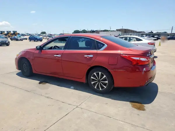 1N4AL3AP7GN310173 2016 NISSAN ALTIMA - Image 2