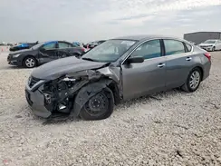 1N4AL3AP7GN310822 2016 NISSAN ALTIMA