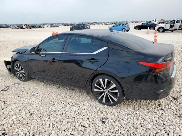 1N4AL3AP7GN310822 2016 NISSAN ALTIMA - Image 2