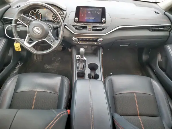 1N4AL3AP7GN310822 2016 NISSAN ALTIMA - Image 8