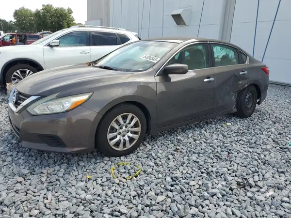 1N4AL3AP7GN311209 2016 NISSAN ALTIMA - Image 1