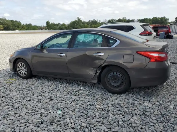 1N4AL3AP7GN311209 2016 NISSAN ALTIMA - Image 2