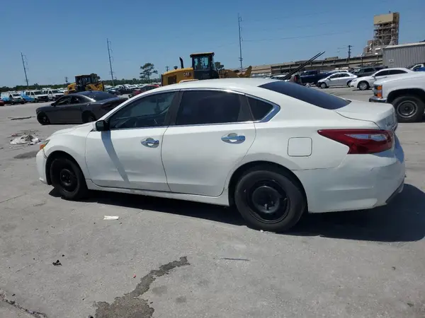 1N4AL3AP7GN311548 2016 NISSAN ALTIMA - Image 2