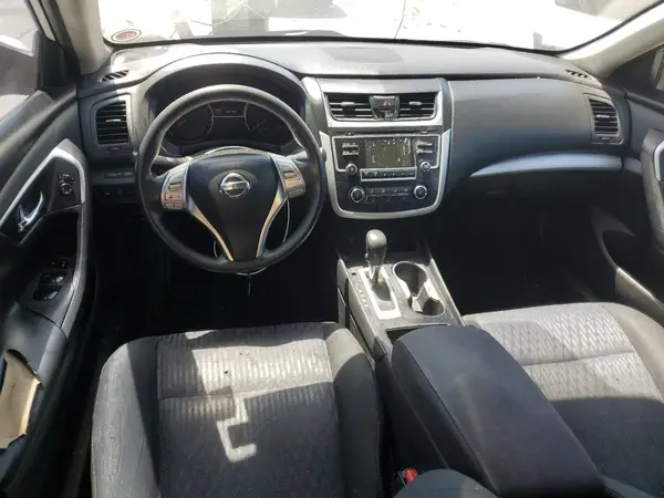 1N4AL3AP7GN311548 2016 NISSAN ALTIMA - Image 8