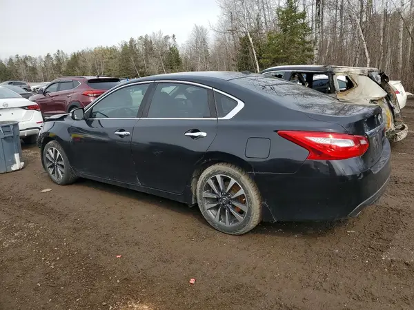 1N4AL3AP7GN312540 2016 NISSAN ALTIMA - Image 2