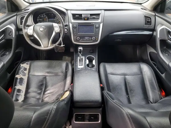 1N4AL3AP7GN312540 2016 NISSAN ALTIMA - Image 8