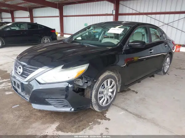 1N4AL3AP7GN312649 2016 NISSAN ALTIMA - Image 2