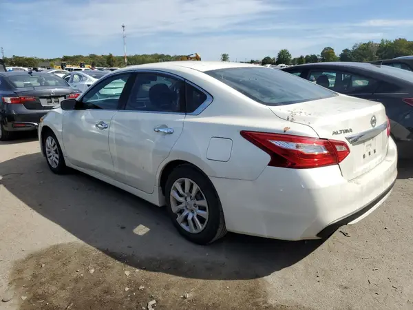 1N4AL3AP7GN312828 2016 NISSAN ALTIMA - Image 2