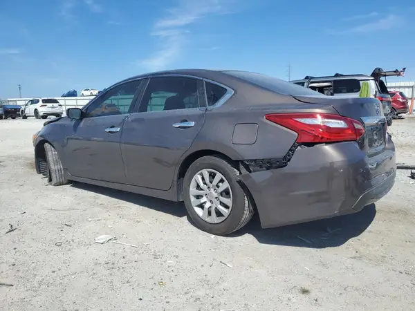1N4AL3AP7GN313381 2016 NISSAN ALTIMA - Image 2
