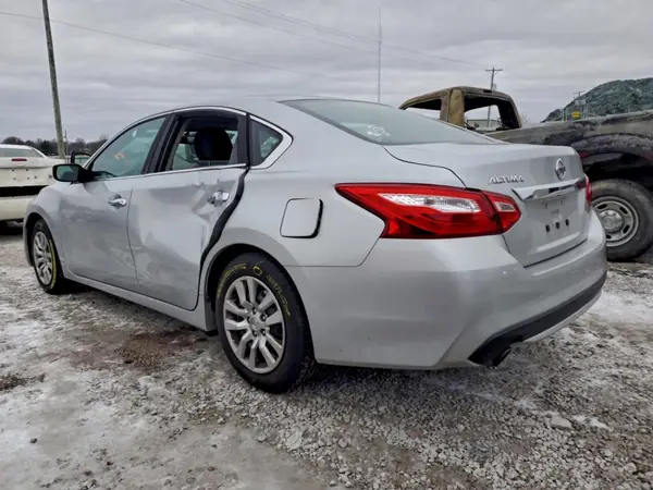 1N4AL3AP7GN313509 2016 NISSAN ALTIMA - Image 2