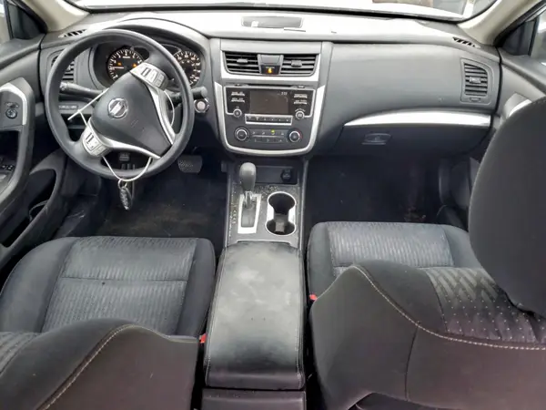 1N4AL3AP7GN313509 2016 NISSAN ALTIMA - Image 8