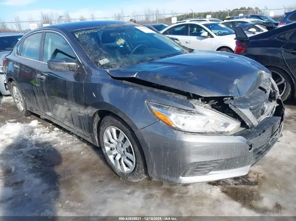 1N4AL3AP7GN313557 2016 NISSAN ALTIMA - Image 1