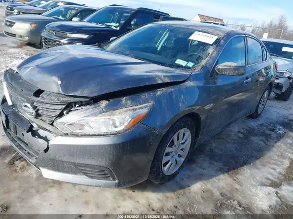 1N4AL3AP7GN313557 2016 NISSAN ALTIMA - Image 2