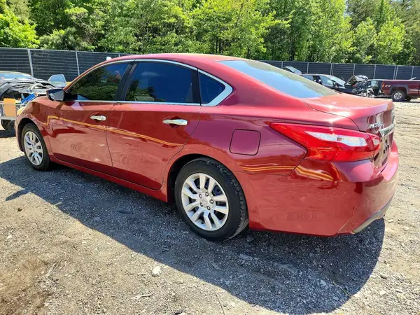 1N4AL3AP7GN313669 2016 NISSAN ALTIMA - Image 2