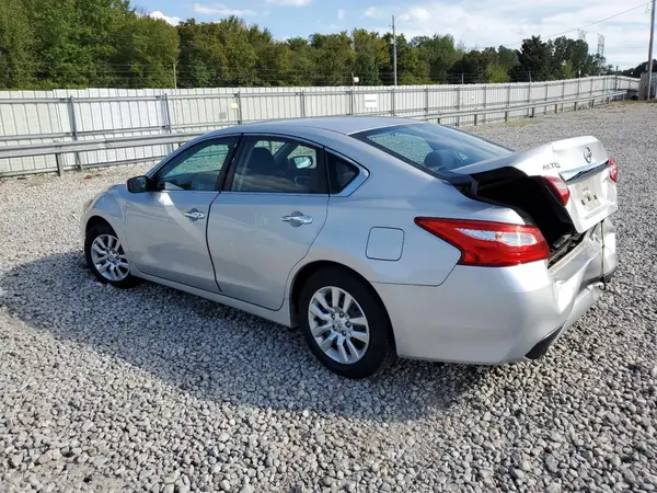1N4AL3AP7GN313946 2016 NISSAN ALTIMA - Image 2