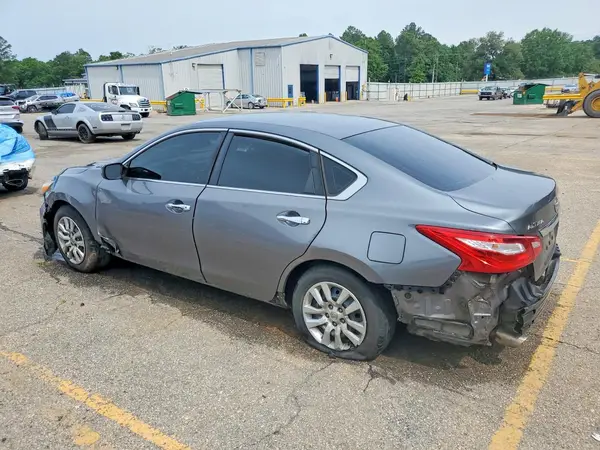 1N4AL3AP7GN314465 2016 NISSAN ALTIMA - Image 2