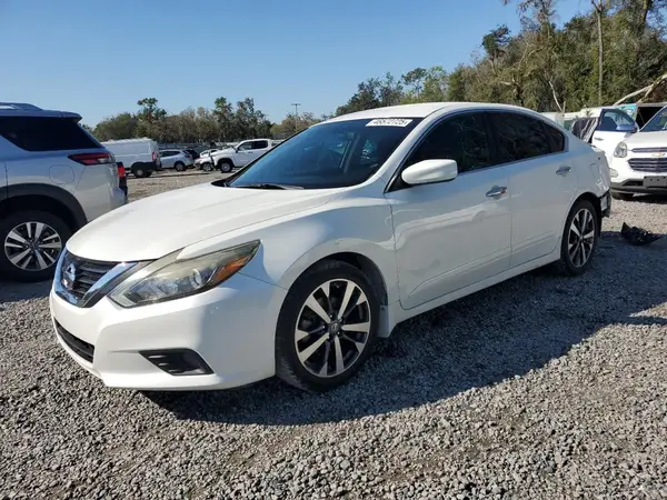 1N4AL3AP7GN314725 2016 NISSAN ALTIMA - Image 1