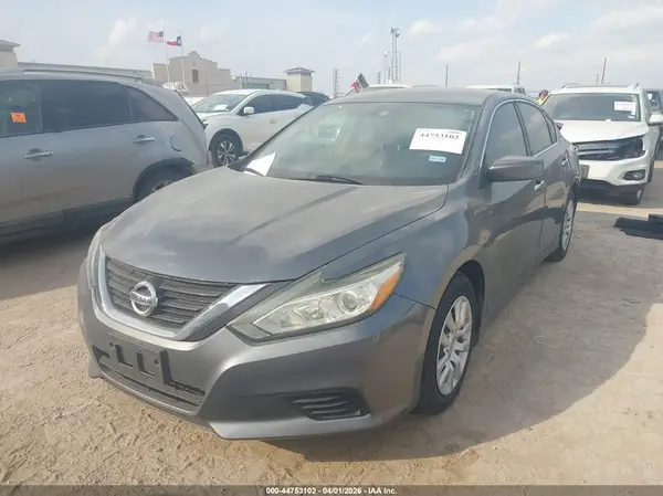 1N4AL3AP7GN314935 2016 NISSAN ALTIMA - Image 2
