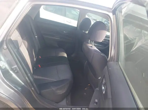 1N4AL3AP7GN314935 2016 NISSAN ALTIMA - Image 8