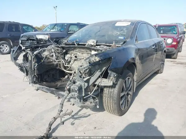 1N4AL3AP7GN315163 2016 NISSAN ALTIMA - Image 2