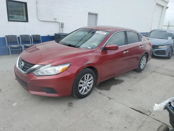 1N4AL3AP7GN315213 2016 NISSAN ALTIMA - Image 1