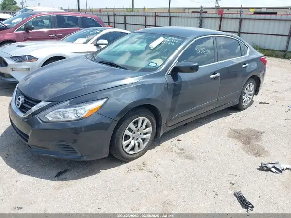 1N4AL3AP7GN315826 2016 NISSAN ALTIMA - Image 2