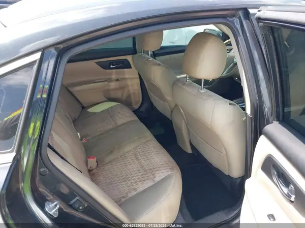 1N4AL3AP7GN315826 2016 NISSAN ALTIMA - Image 8