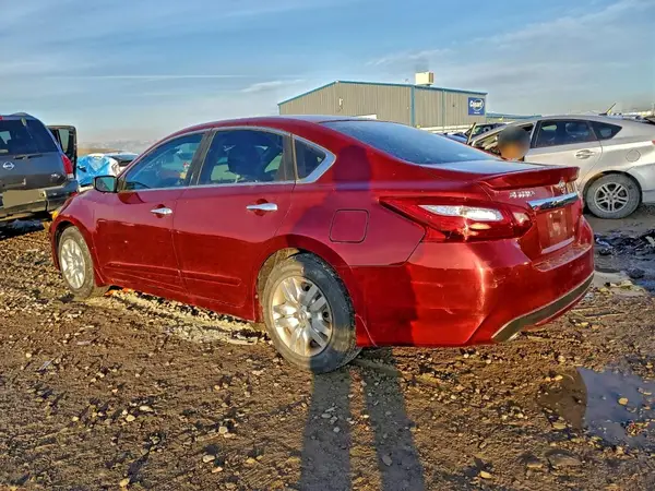 1N4AL3AP7GN316734 2016 NISSAN ALTIMA - Image 2