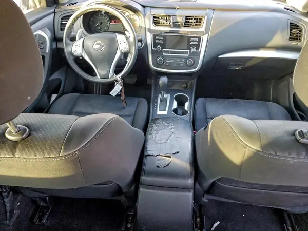 1N4AL3AP7GN316734 2016 NISSAN ALTIMA - Image 8